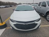 Used 2022 Chevrolet Malibu LT w/ Redline Edition image 3