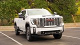 New 2025 GMC Sierra 2500 Denali w/ Denali Reserve Package image 5