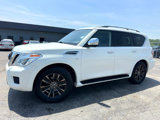 Used 2020 Nissan Armada Platinum image 4