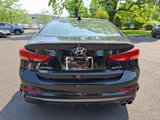 Used 2018 Hyundai Elantra Sport w/ Cargo Package image 5