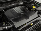 Used 2015 Land Rover Range Rover Supercharged image 6