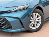 New 2025 Toyota Camry LE w/ Convenience Package image 4