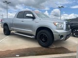 Used 2010 Toyota Tundra Limited image 5