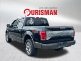Used 2017 Ford F150 King Ranch w/ Equipment Group 601A Luxury image 4
