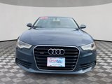 Used 2013 Audi A6 3.0T Premium Plus image 2