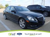 Used 2013 Mercedes-Benz E 350 Sedan image 3