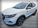Used 2022 Nissan Rogue Sport SL image 3