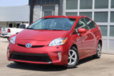 Used 2014 Toyota Prius Five image 3