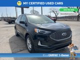 Used 2023 Ford Edge SEL image 3