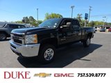 Used 2013 Chevrolet Silverado 2500 LT w/ Convenience Package image 2