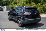 Used 2019 Jeep Cherokee Latitude Plus w/ Cold Weather Group image 4