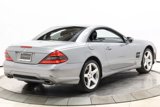 Used 2011 Mercedes-Benz SL 550 image 4