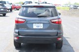 Used 2021 Ford EcoSport SE image 4