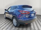 Used 2021 Nissan Rogue Sport S image 3