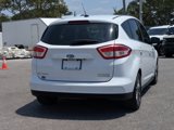 Used 2018 Ford C-MAX Titanium w/ Equipment Group 301A image 4