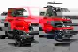 Used 2016 Jeep Renegade Latitude image 2