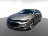 Used 2023 Chevrolet Malibu LT w/ Driver Confidence Package image 3