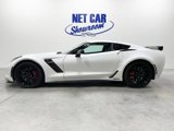 Used 2017 Chevrolet Corvette Z06 w/ Z07 Performance Package image 3