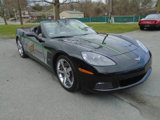 Used 2008 Chevrolet Corvette Convertible w/ Preferred Equipment Group image 3