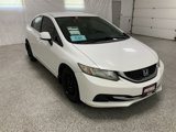Used 2013 Honda Civic LX image 3