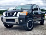 Used 2014 Nissan Titan SV w/ SV Value Truck Package image 2