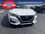 Used 2023 Nissan Sentra SV image 5