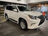 Used 2018 Lexus GX 460 image 4