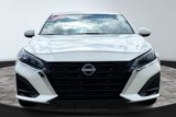 Certified 2023 Nissan Altima 2.5 SV image 3
