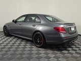 Used 2018 Mercedes-Benz E 63 AMG S image 3