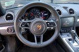 Certified 2023 Porsche 718 Boxster image 4