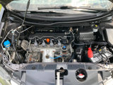 Used 2015 Honda Civic LX image 3