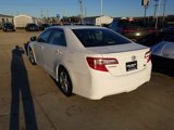 Used 2012 Toyota Camry SE image 5