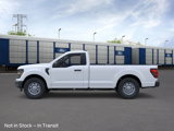New 2025 Ford F150 XL image 3