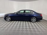 Certified 2018 Mercedes-Benz E 400 4MATIC Sedan image 2