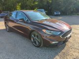 Used 2017 Ford Fusion Sport image 3