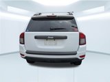 Used 2016 Jeep Compass Sport image 5