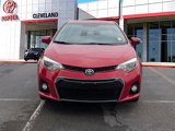 Used 2015 Toyota Corolla S Premium image 3