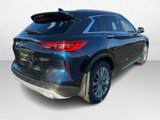 New 2025 INFINITI QX50 Luxe image 3