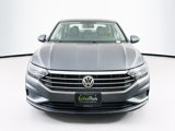Used 2021 Volkswagen Jetta S image 2