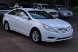 Used 2011 Hyundai Sonata GLS w/ Popular Equipment Pkg 2 image 3