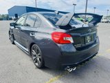 Used 2016 Subaru WRX Limited image 5