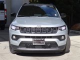 New 2025 Jeep Compass Latitude w/ Altitude Special Edition image 2