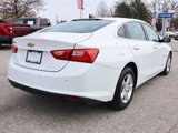 Used 2020 Chevrolet Malibu LS w/ Driver Confidence Package II image 5