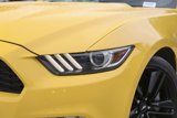 Used 2015 Ford Mustang Premium w/ Ecoboost Performance Package image 3