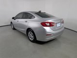 Used 2019 Chevrolet Cruze LS image 5