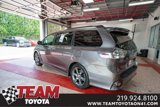 Used 2015 Toyota Sienna SE image 2