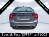Used 2017 Volvo S60 T5 Dynamic w/ Vision Package image 5