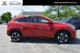 Certified 2018 Honda HR-V EX image 4