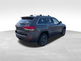 Used 2017 Jeep Grand Cherokee Limited w/ Trailer Tow Group IV image 6