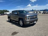 Used 2014 Chevrolet Silverado 1500 High Country w/ High Country Premium Package image 2